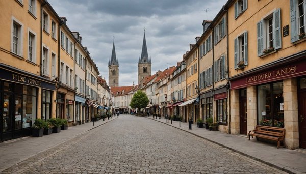 Découvrez les services de vtc à bayonne et dans les landes