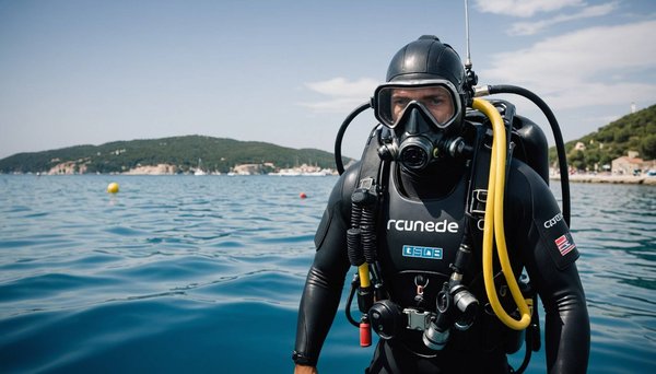Acheter du matériel de plongée de qualité à hyères